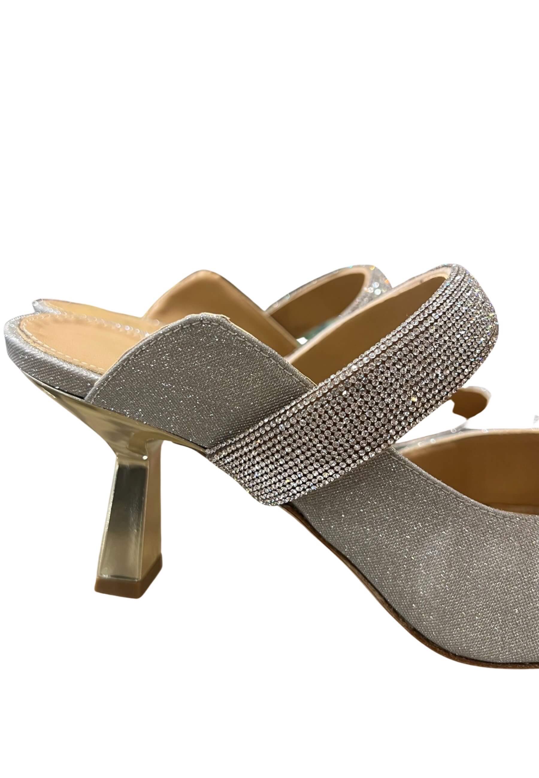 Zapato Chantal Sabout Jolanda Platino