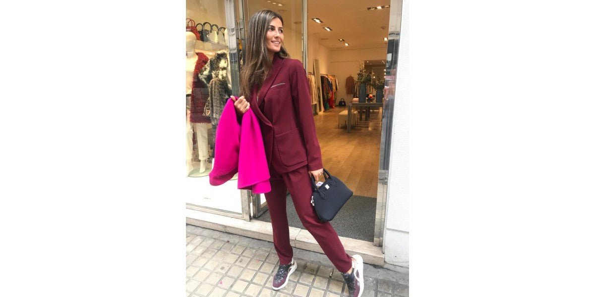 ¿Qué nos trae Fabiana Filippi esta temporada?