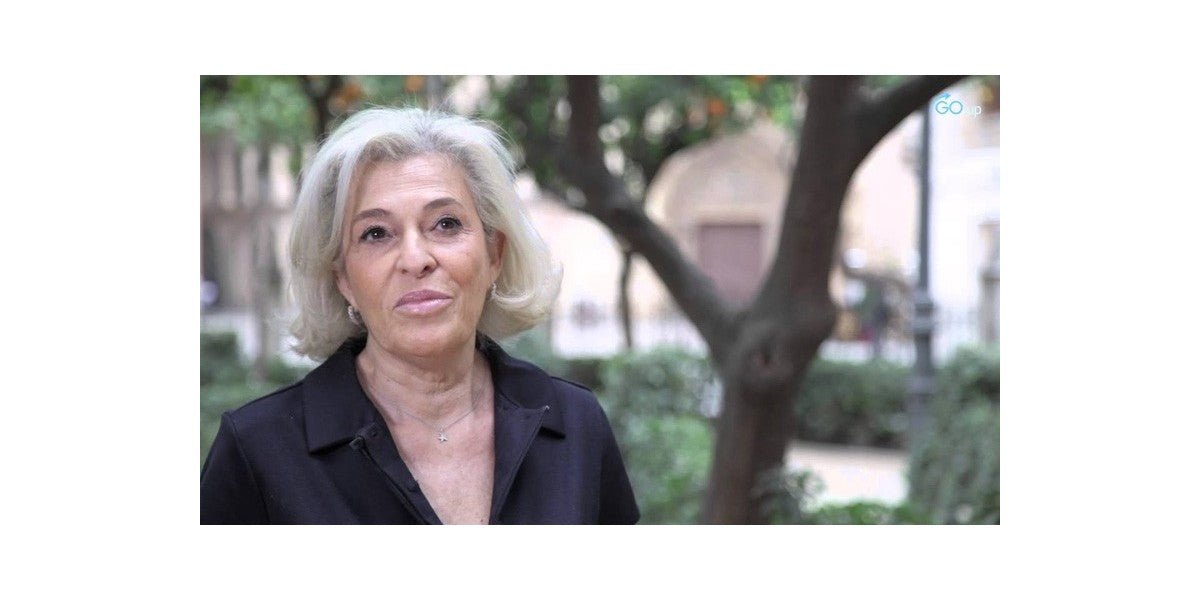 Lila Albanozzo, una mujer emprendedora en el Día Internacional de la Mujer