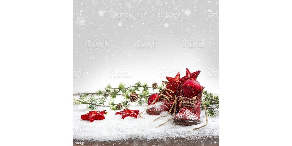 Ideas de regalos de navidad en calzado