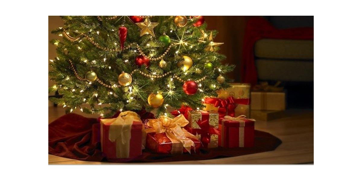 Los mejores regalos de navidad en ILBACODASETA