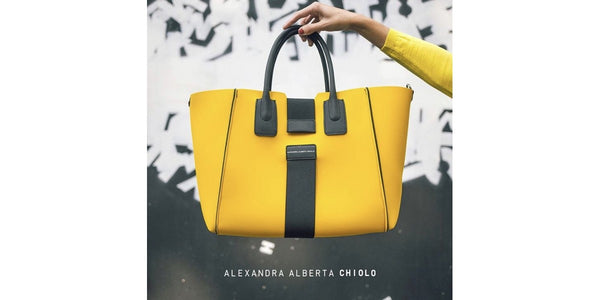 Save My Bag vs Alexandra Alberta Chiolo, el bolso de neopreno!!