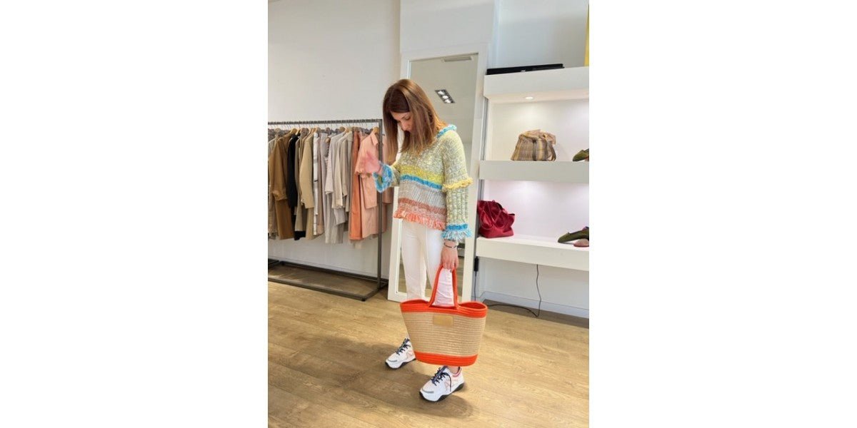 ¿Cómo vestir si eres muy alta o muy baja?