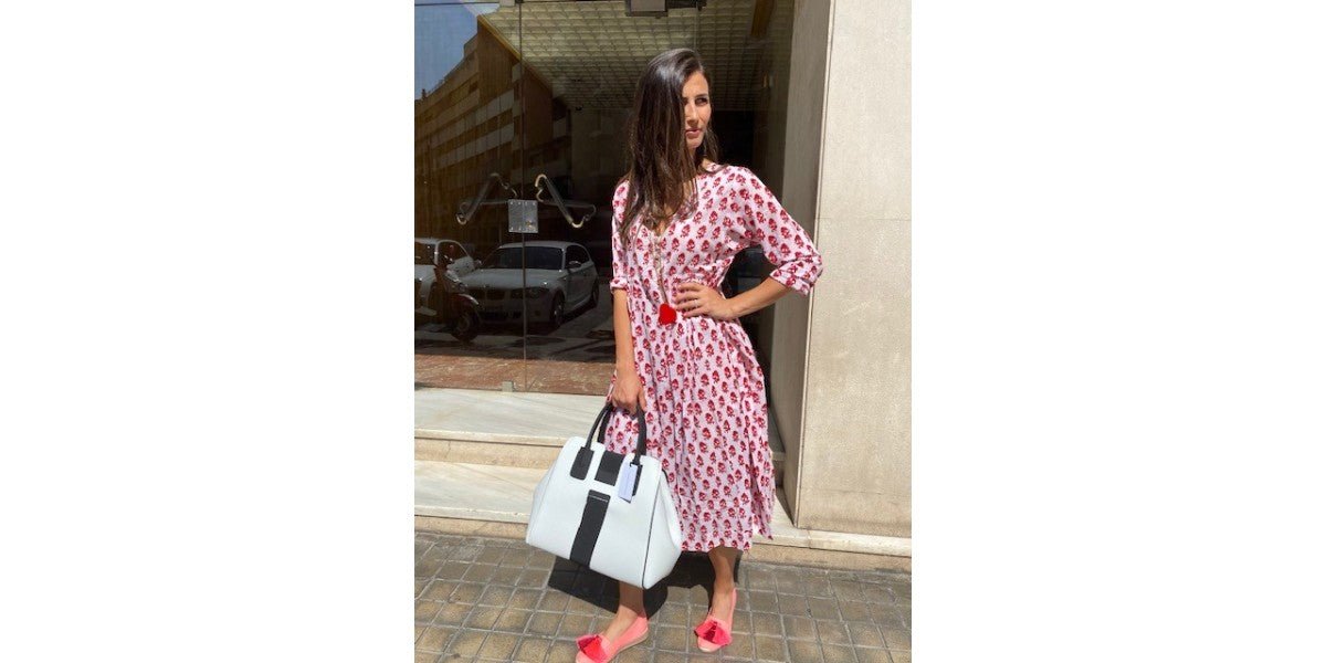 Vestidos veraniegos para todas