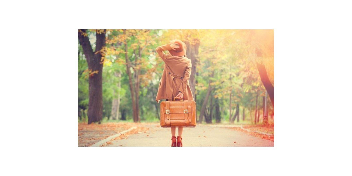 3 prendas de moda para mujer recomendables este otoño.