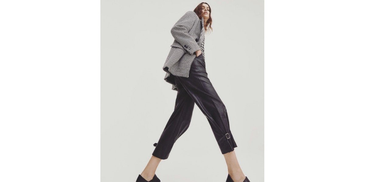 Pantalones Cambio, los pantalones que nunca fallan.