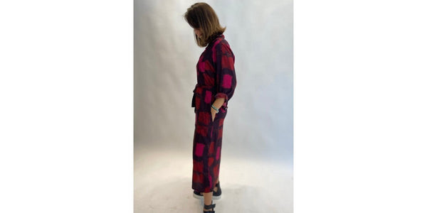 2 vestidos de invierno que no pueden faltar en tu armario