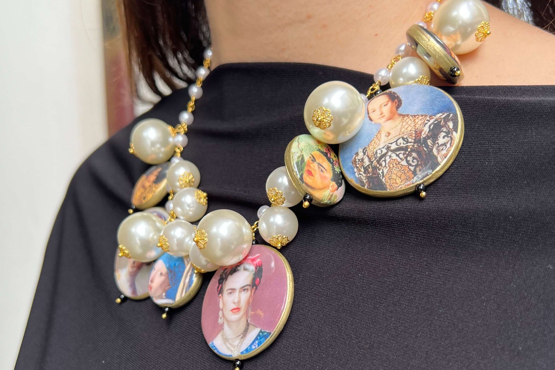 Collares - Bisutería mujer