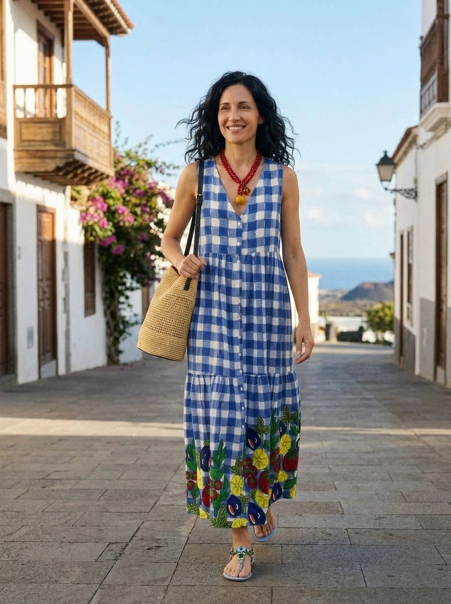 Look para el Jueves