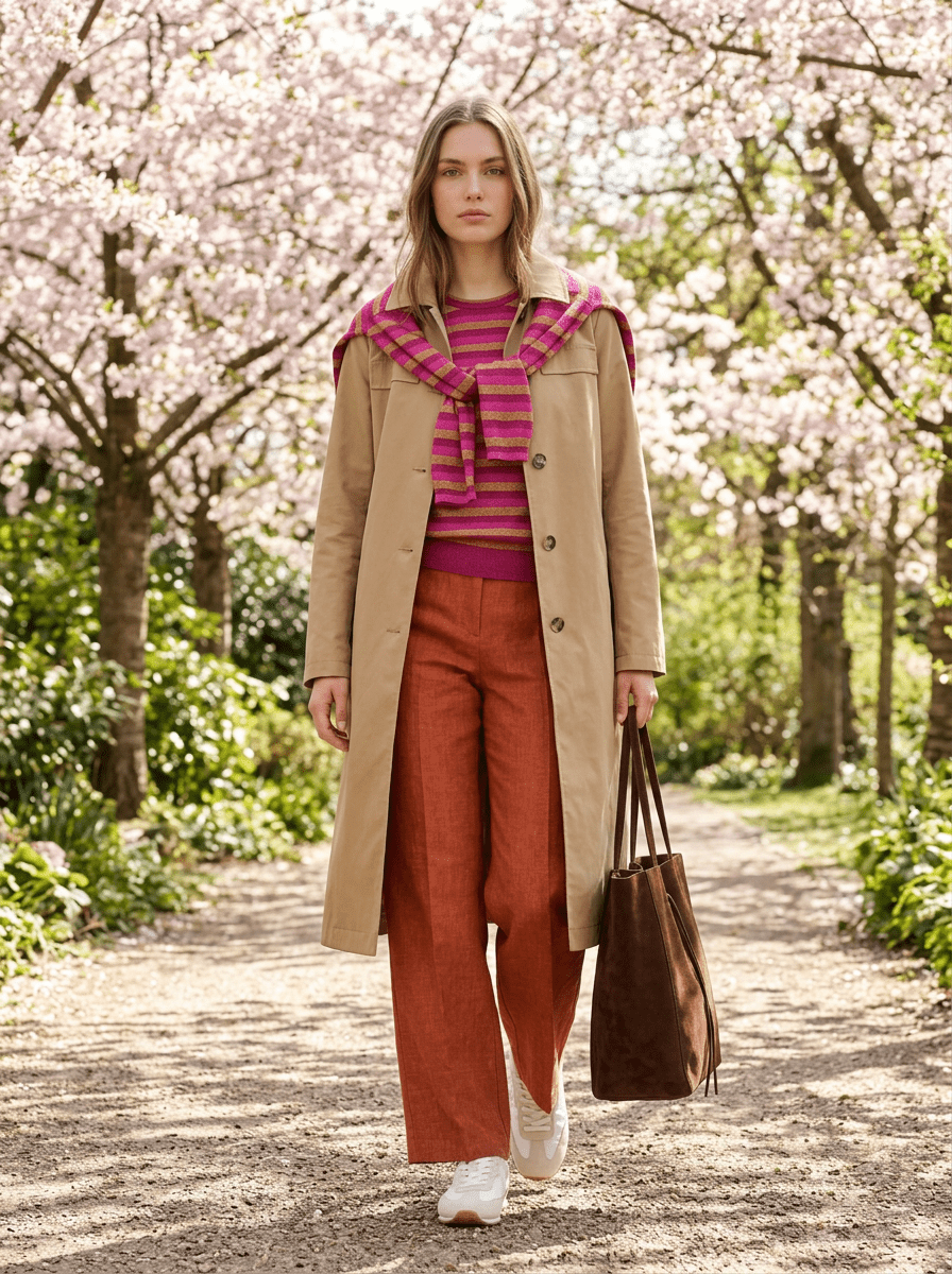 Look para el Viernes