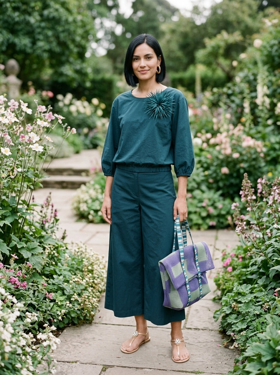 Look para el Martes