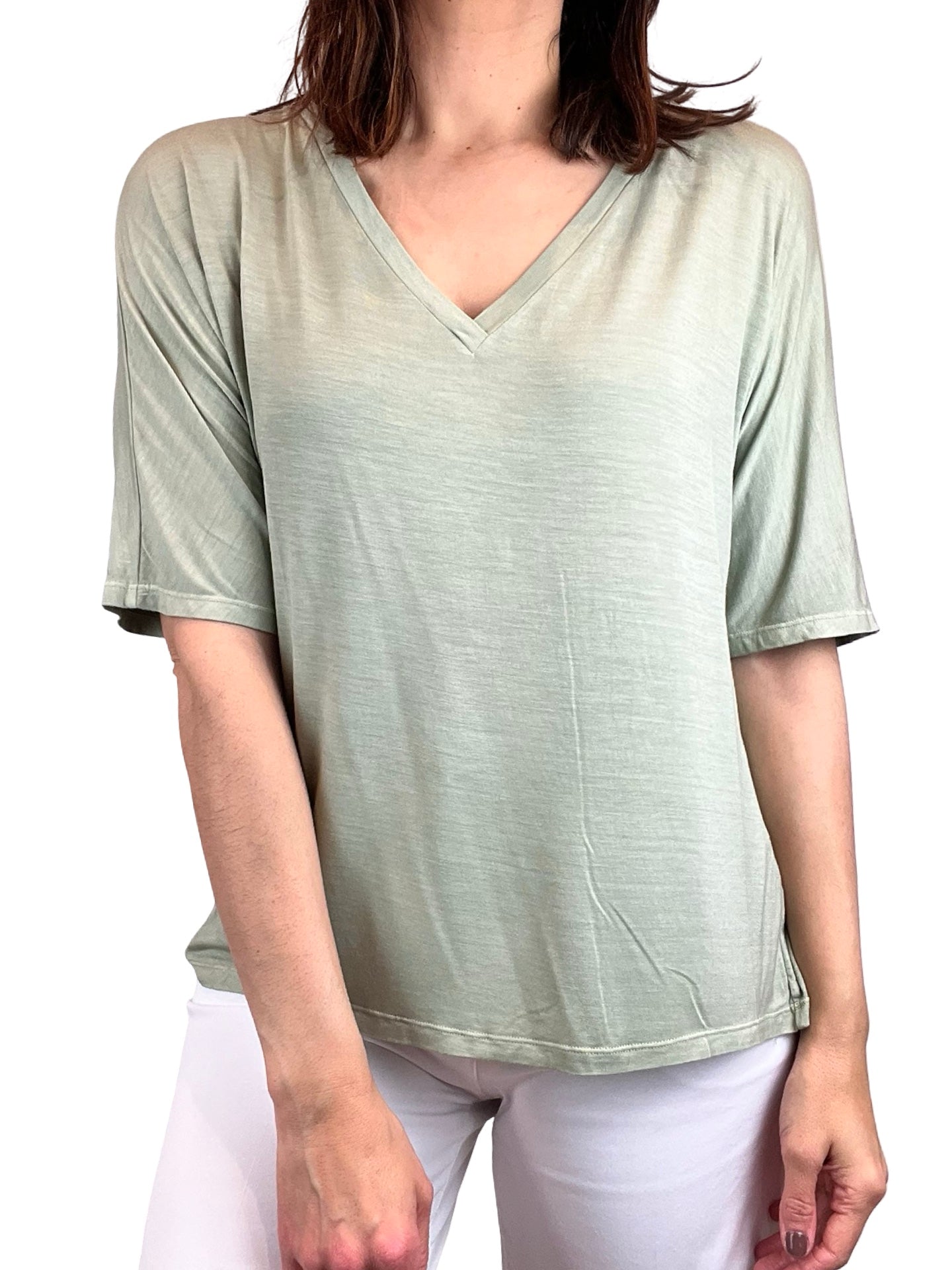 Camiseta Agoefilo Pico