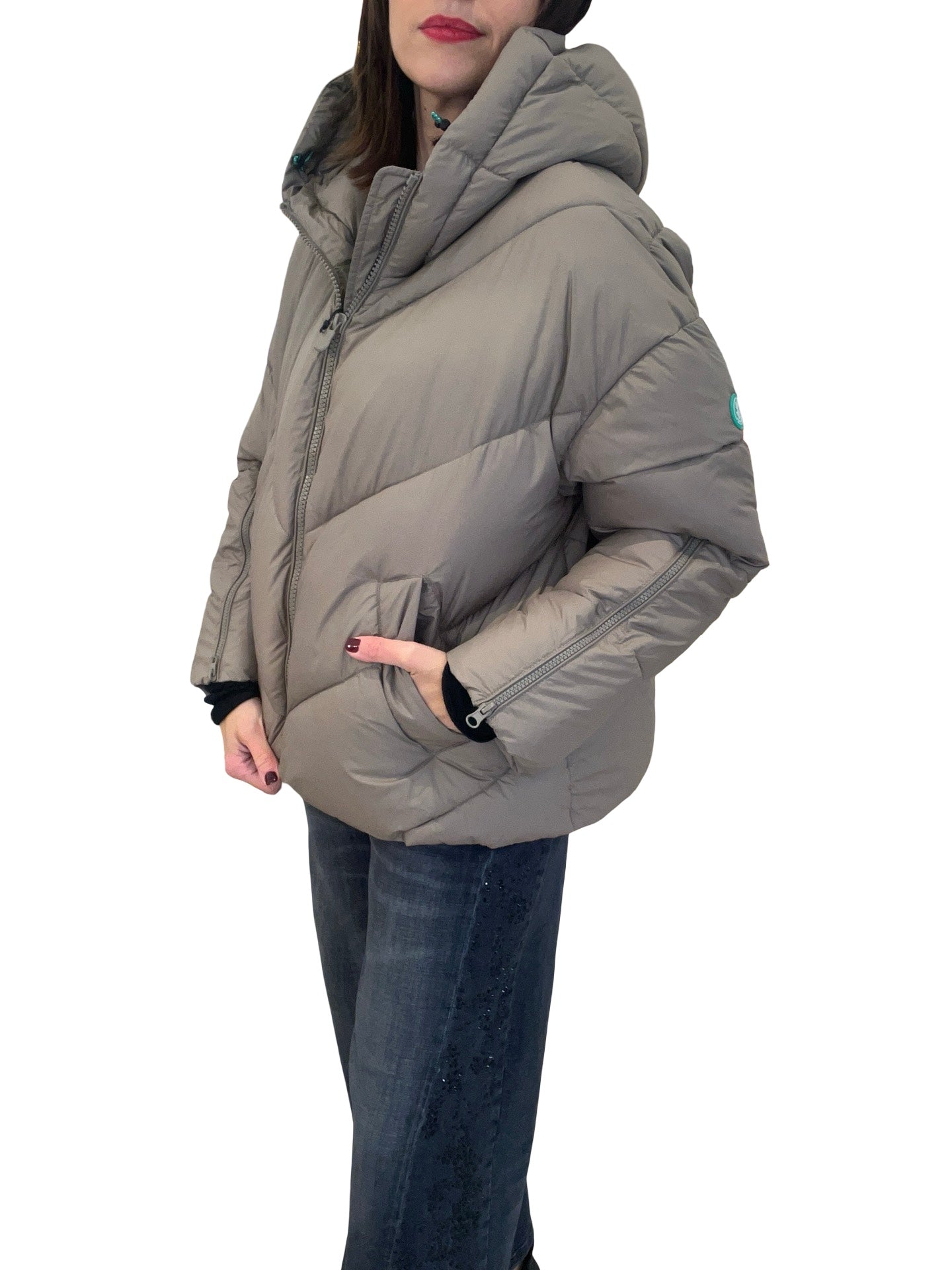 Plumifero Save The Duck  Janeth