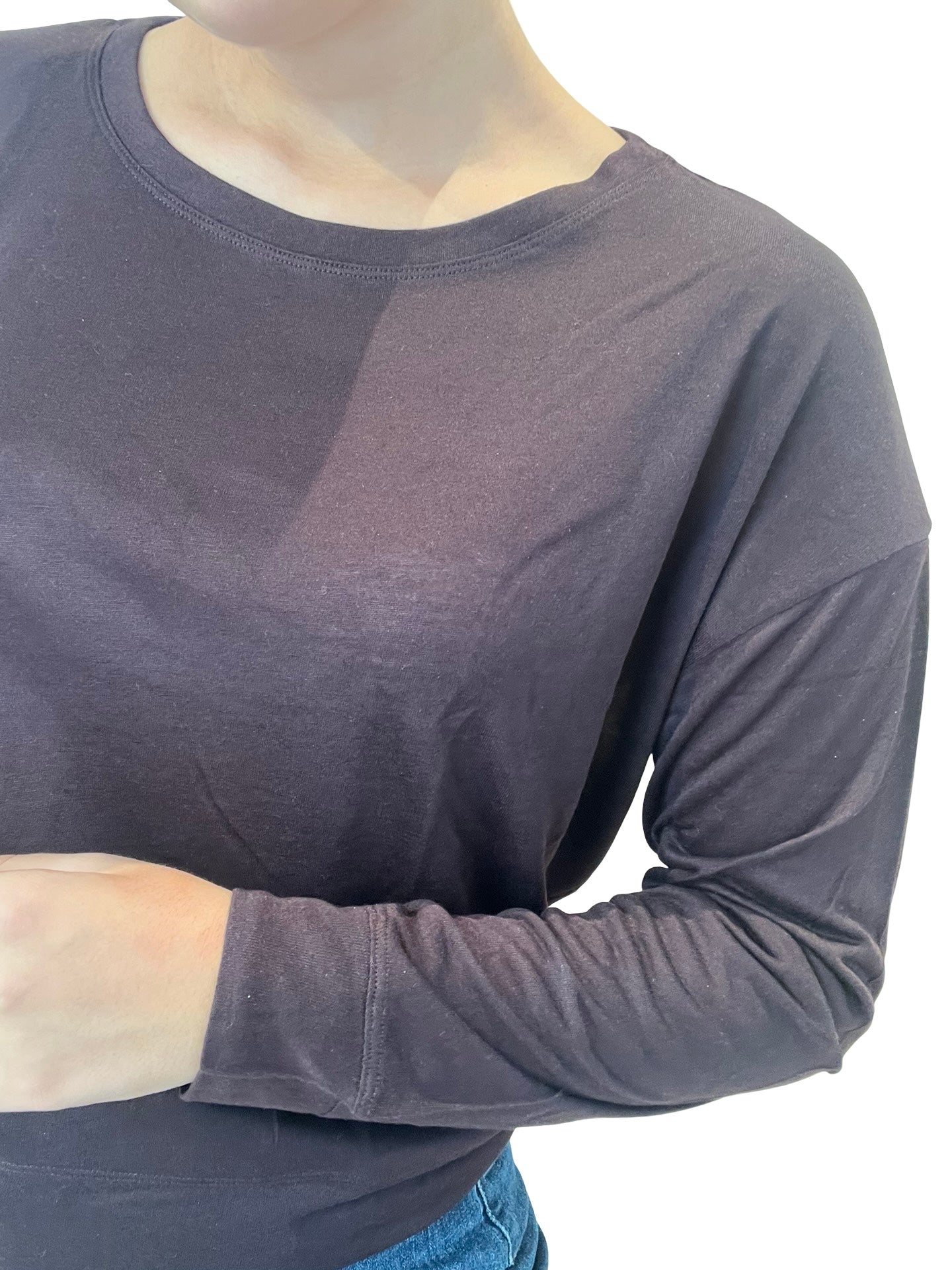 Camiseta Majestic Filatures Ancha