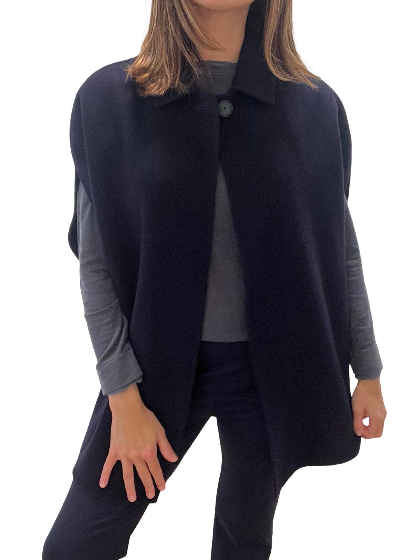 Mantello Conti Leggero