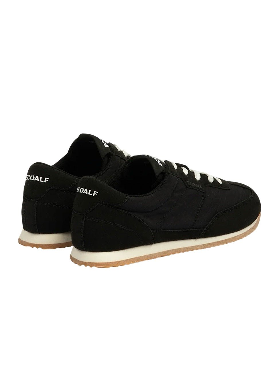 Sneakers Ecoalf Denver Negra