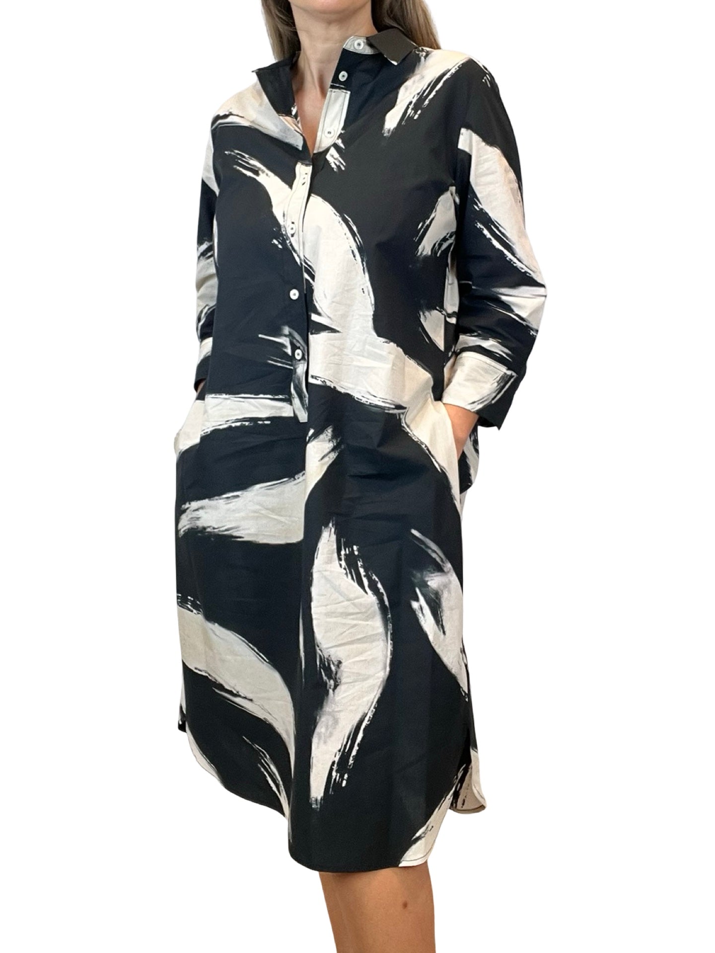 Vestido Rosso 35 Estampado