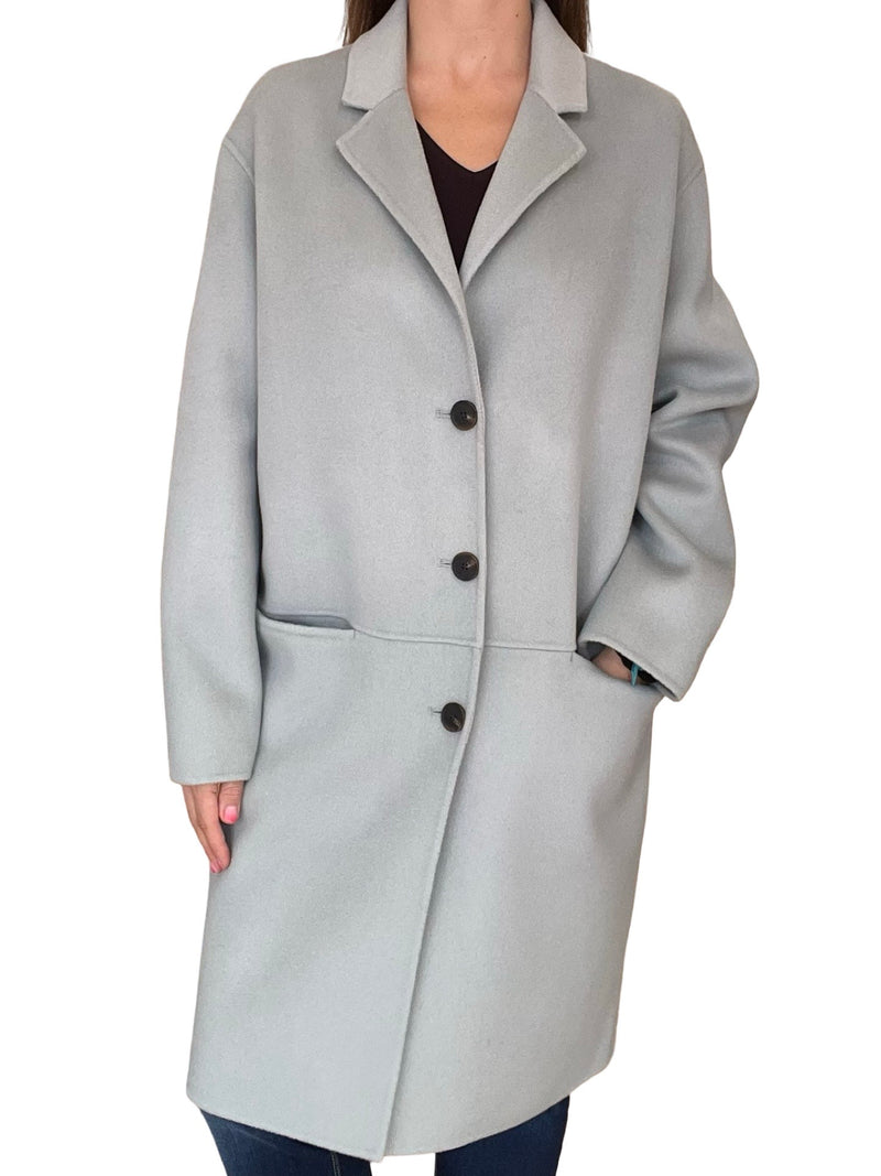 Beatrice Long Coat