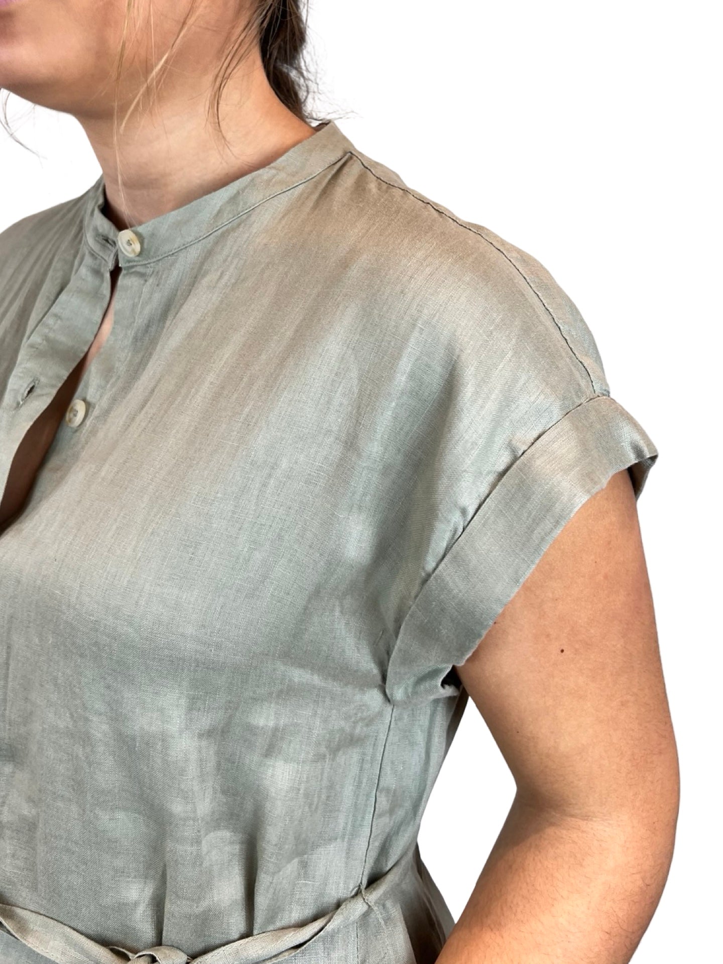 Vestido Ecoalf Amatista