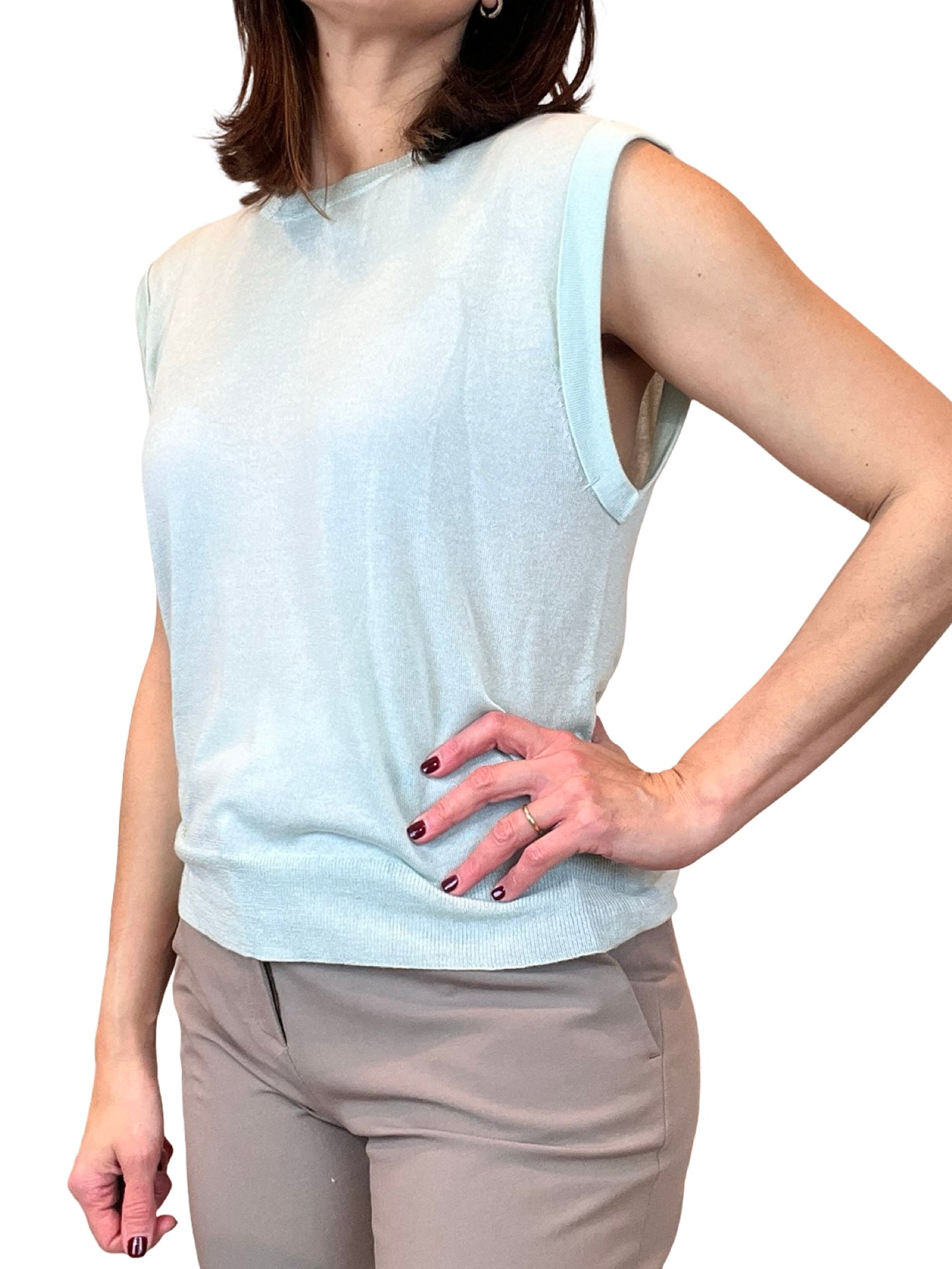 Poncho Absolut Cashmere Naomi