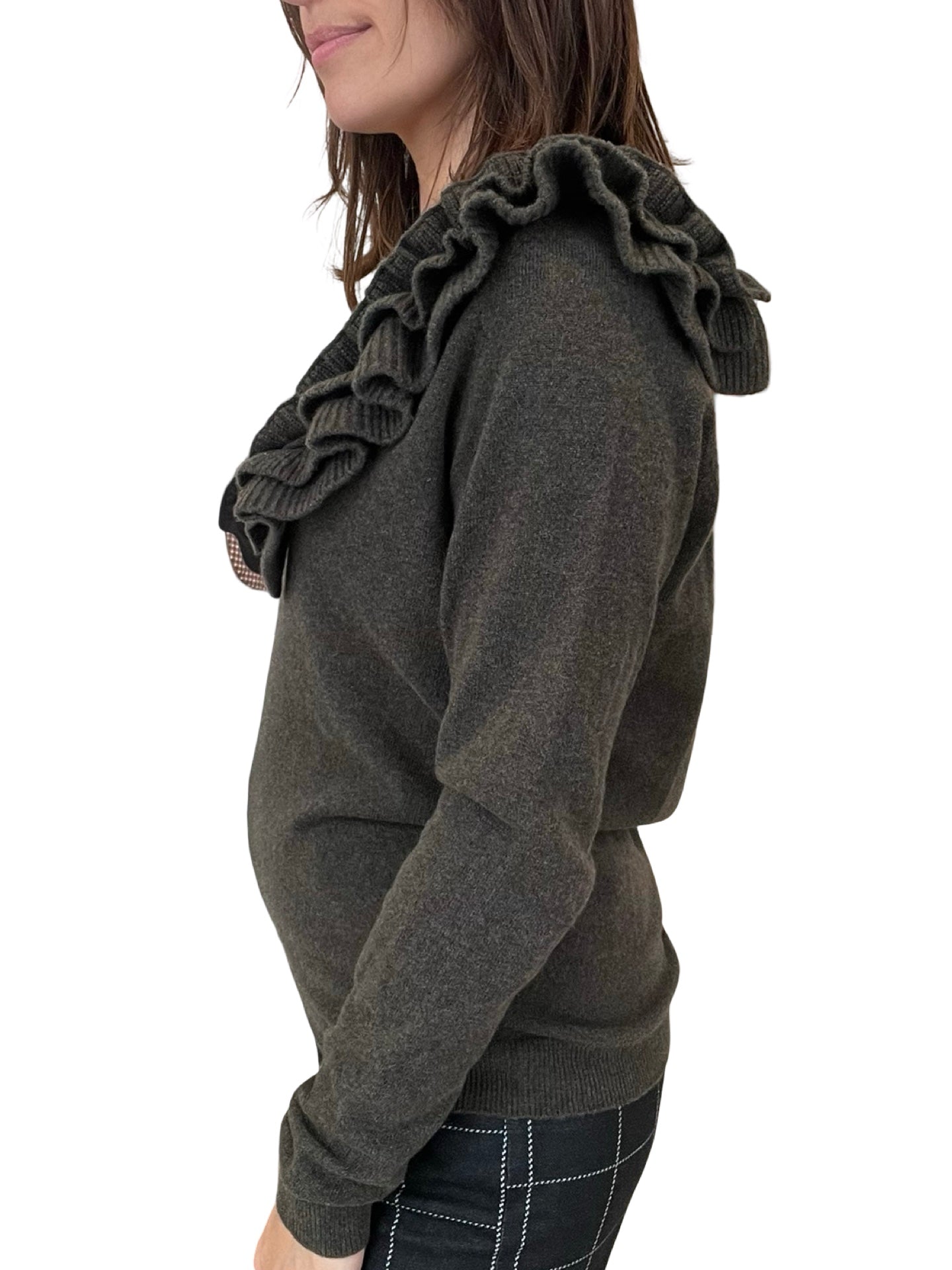 Livian Jersey Conti Pico Volante