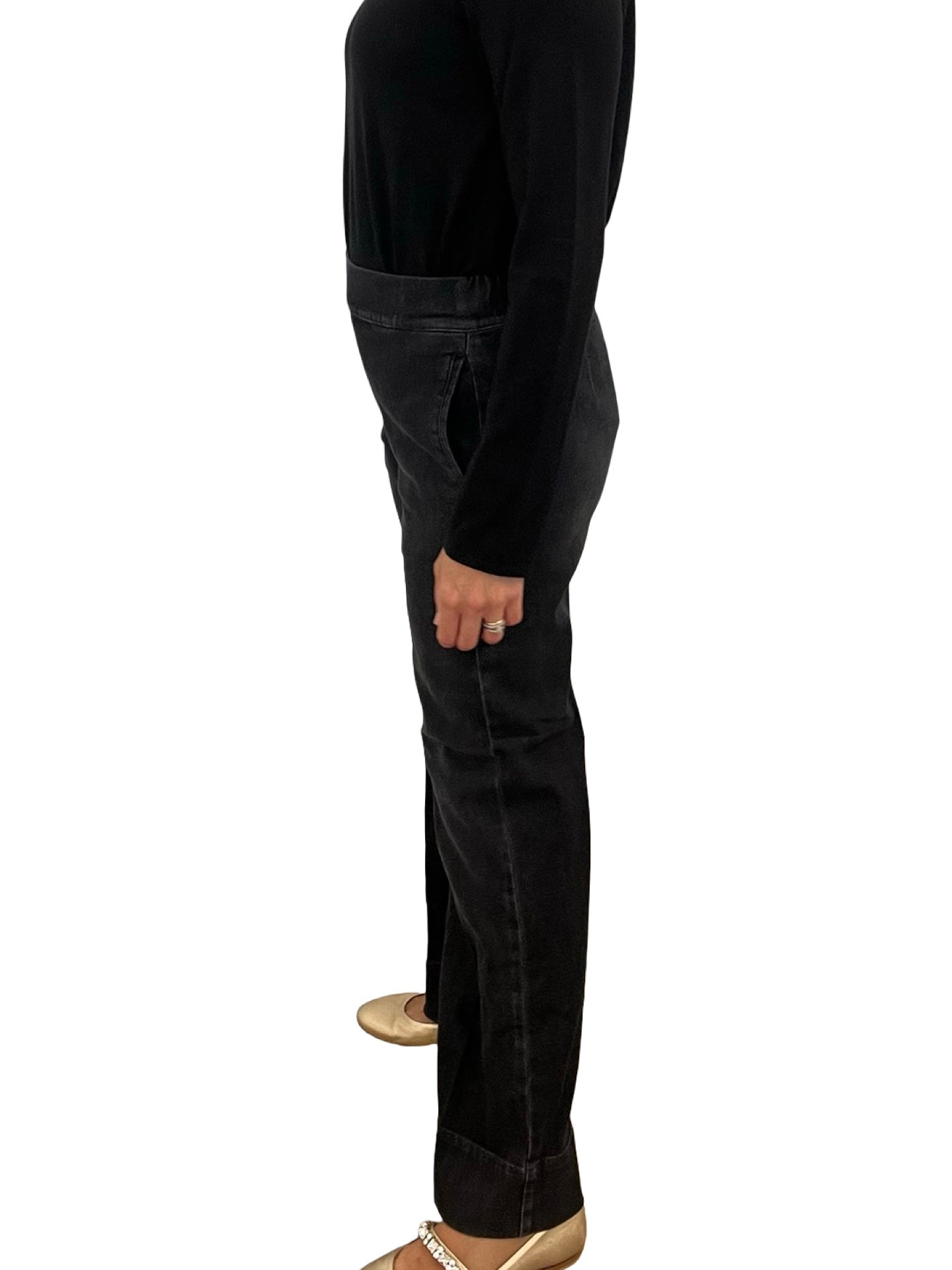 Jeans Cigala's Relaxed Wide