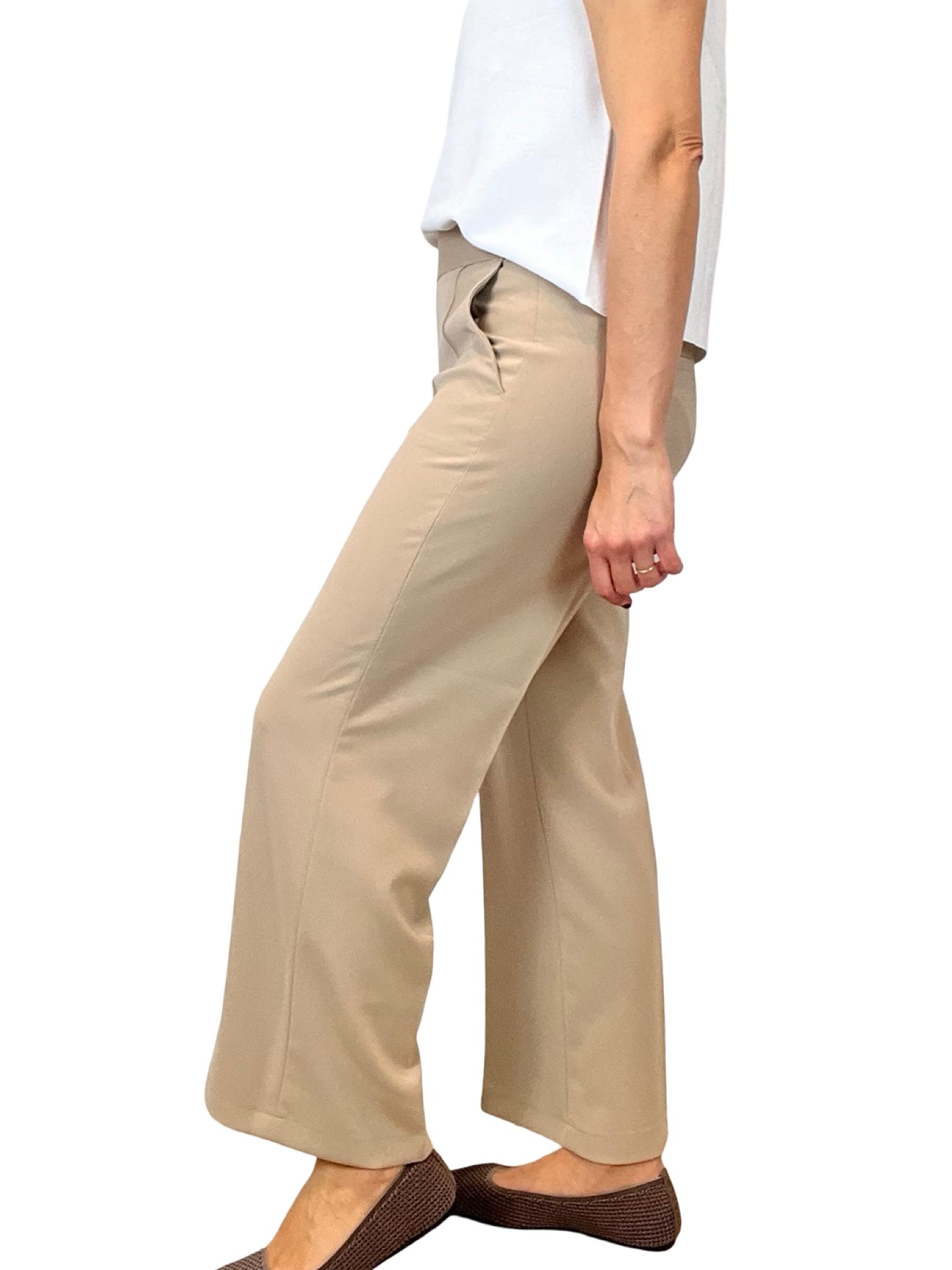 Pantalon de rechange court Cameron PE26