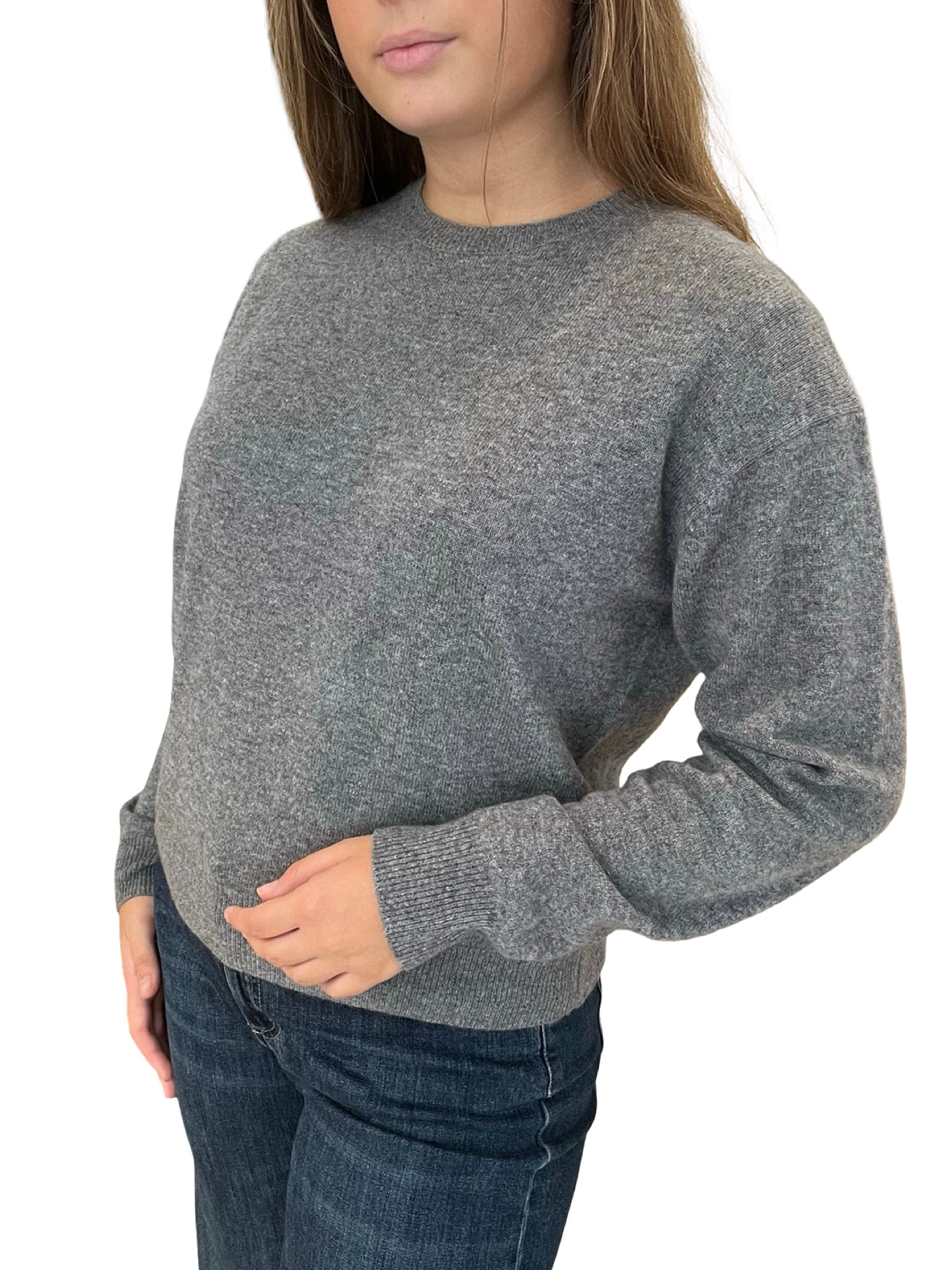 Jersey Absolut Cashmere Letras Detras Mirella