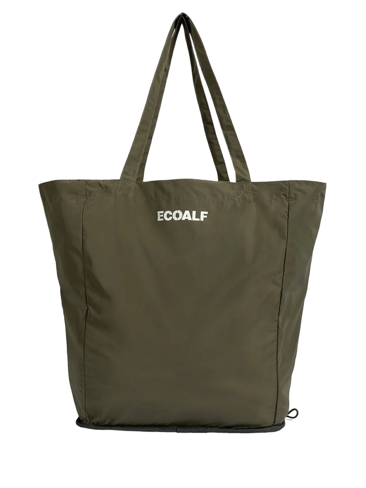 Borsa Ecoalf Pacho Deep Khaki