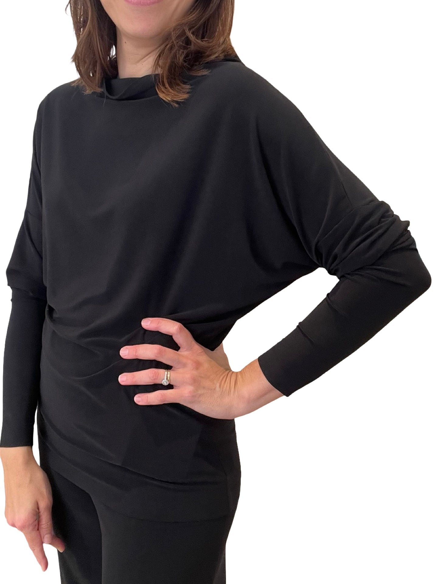 Kamali Norma Body Cuecte Manga Rangla