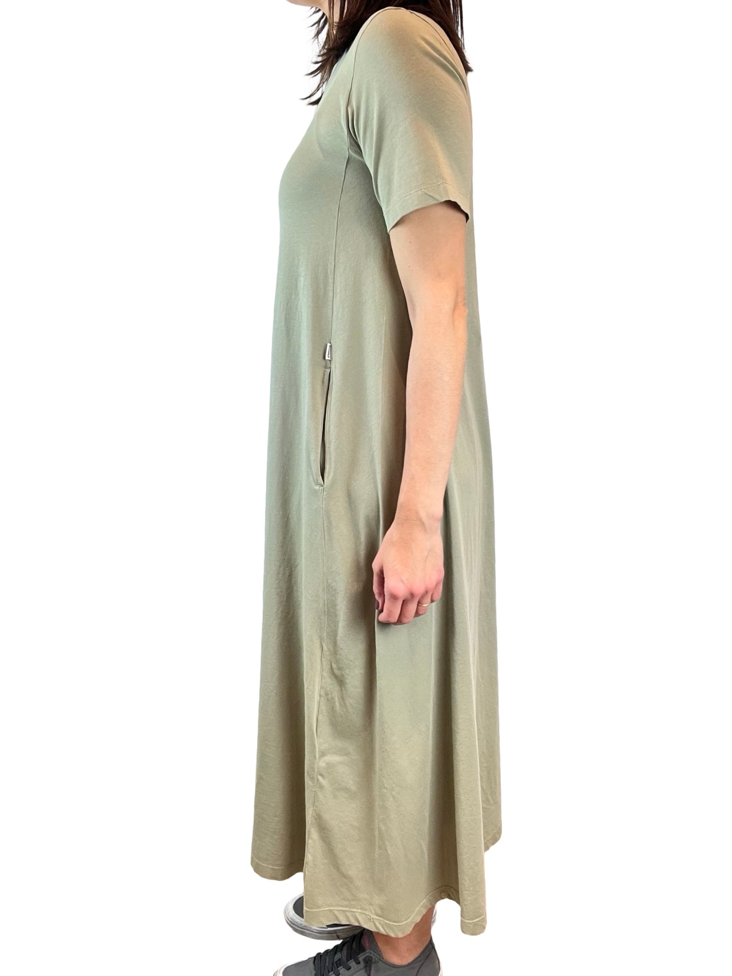 Vestido Ecoalf Eletra