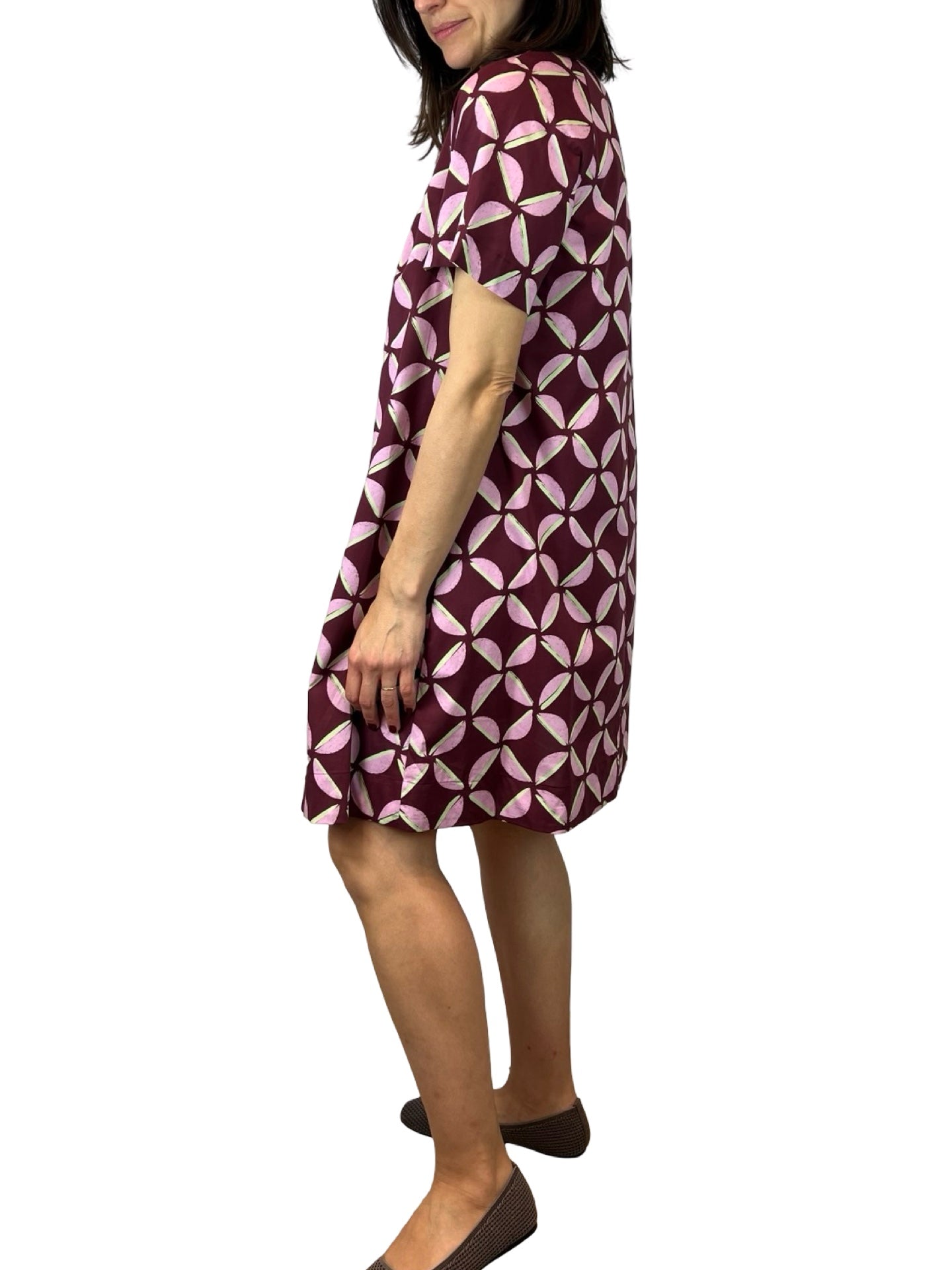 Nouvelle robe de jour