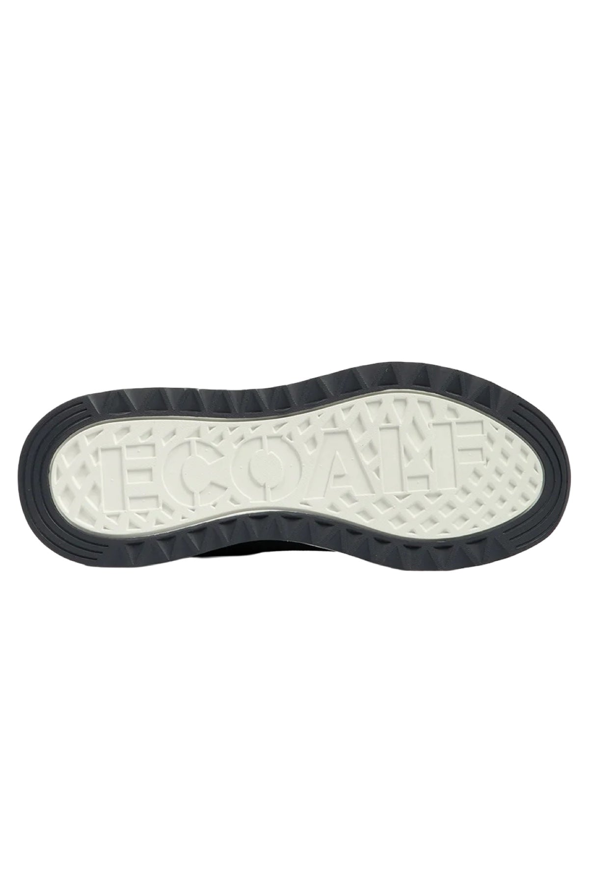 Sneaker Ecoalf Candaknit Caviar