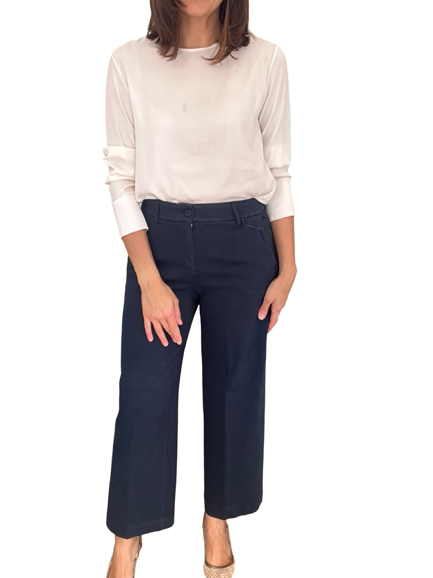 Pantalon Agoefilo Chino Canutillo