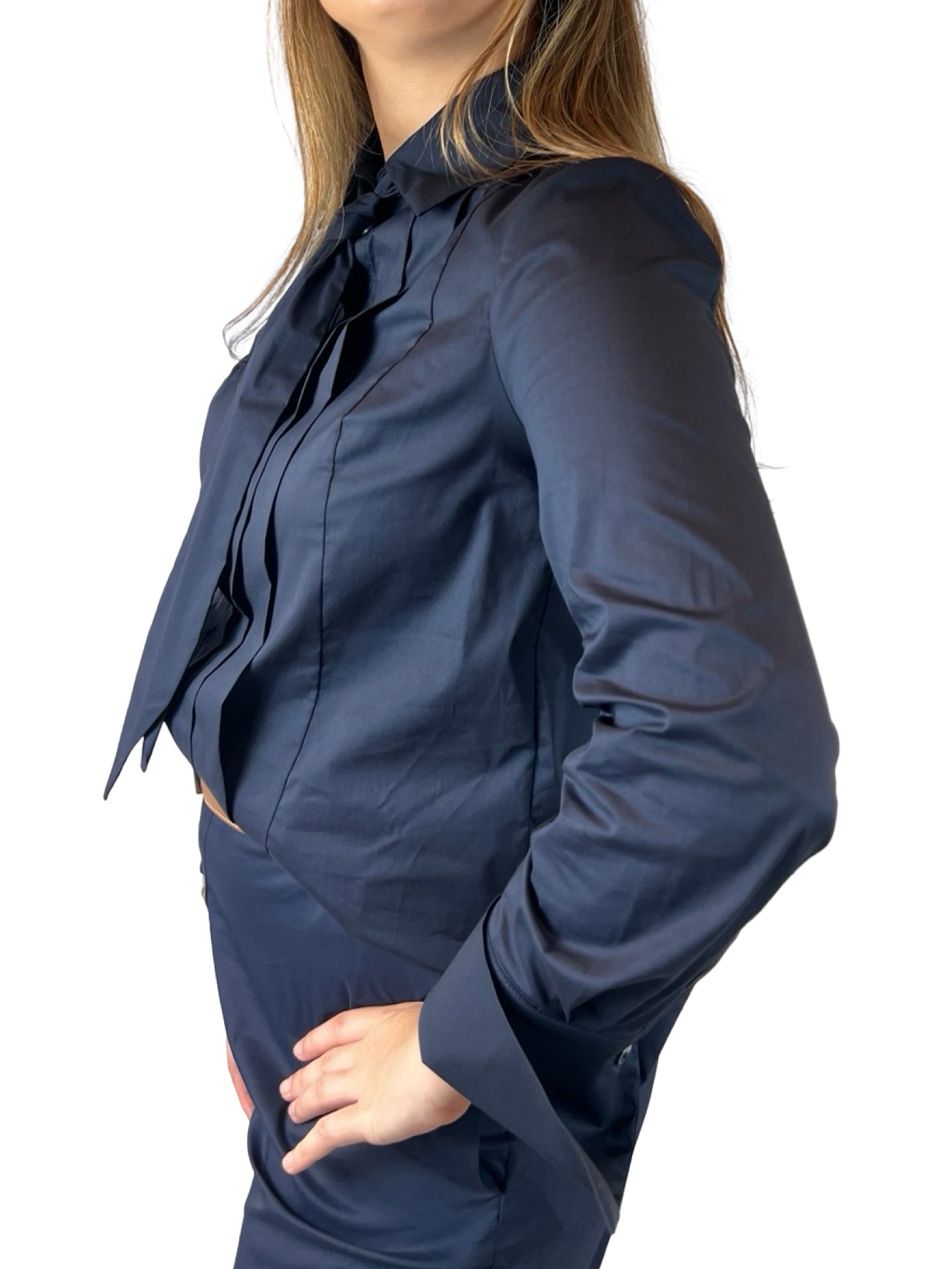 Conti Lightweight Shirt Tie