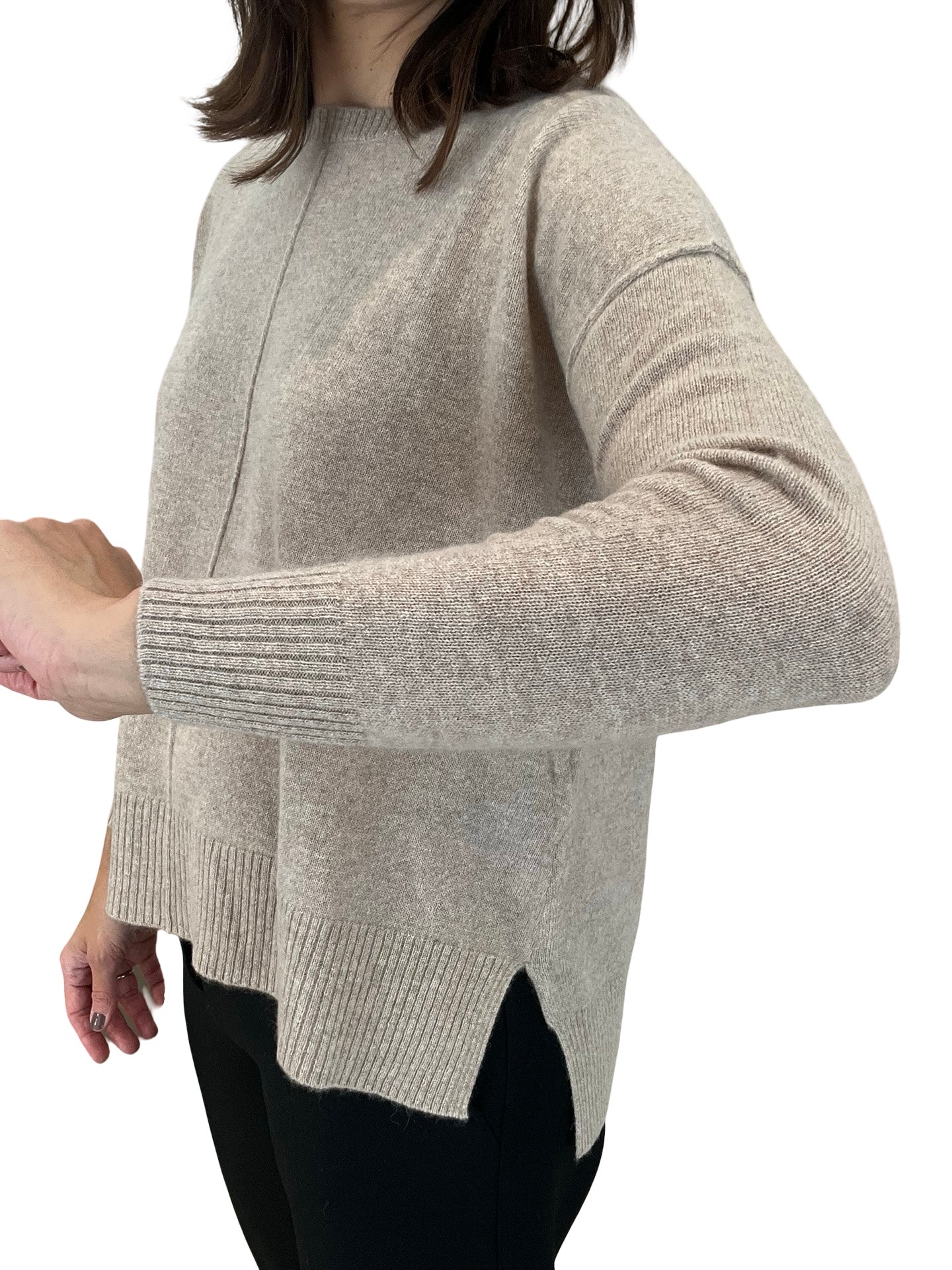 Jersey Absolut Cashmere Raya Kenza