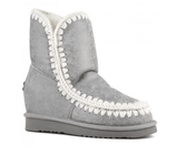 Botas Mou Eskimo Iner Wedge