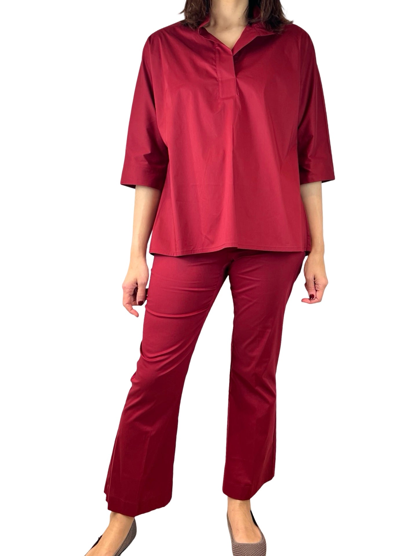 Pantalon Liviana Conti Claudette