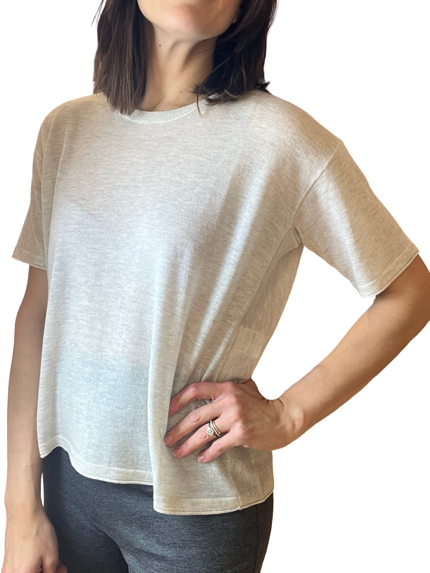 Jesey C.T Plage Ancho