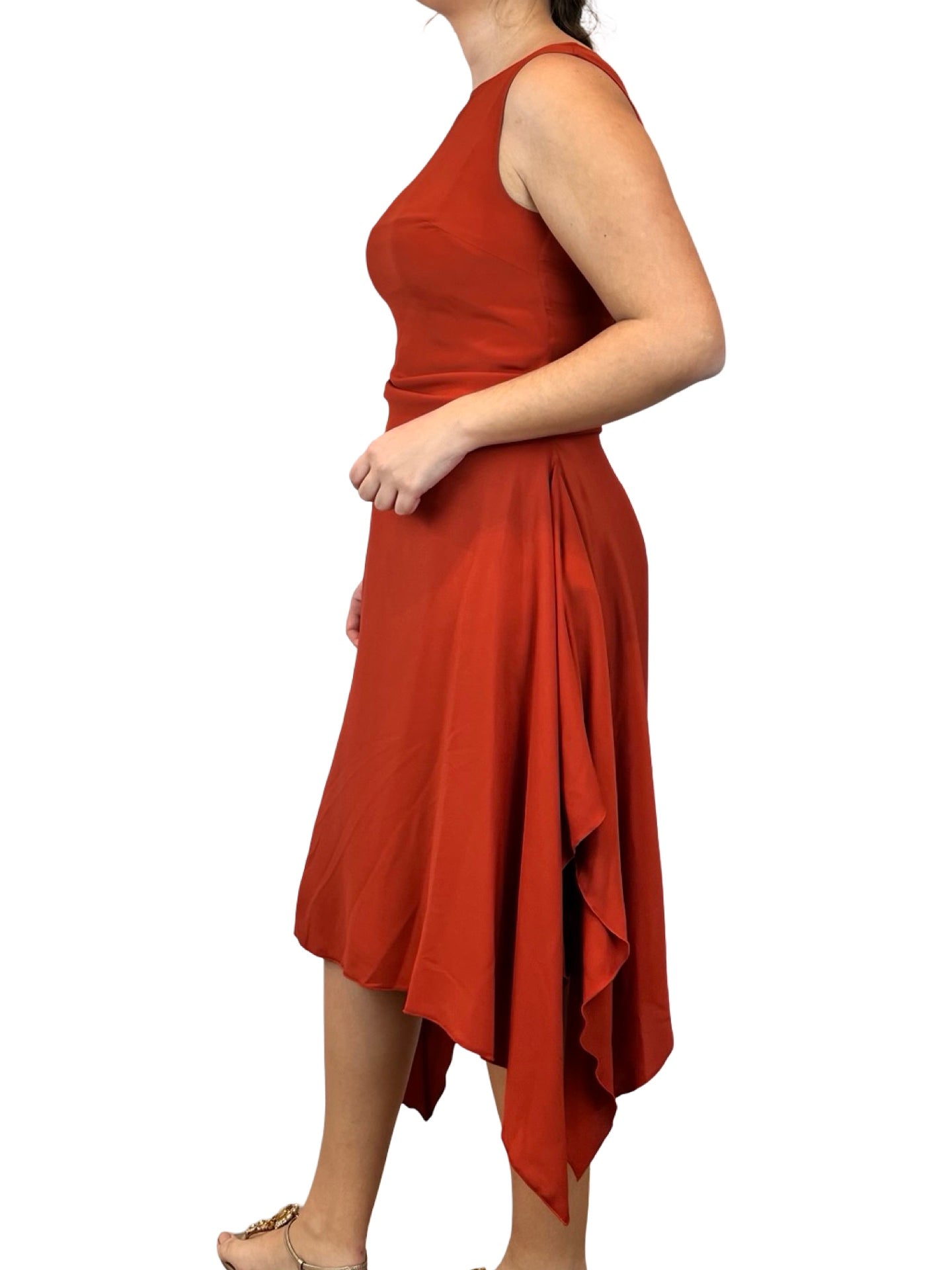 Vestido Liviana Conti Flavia