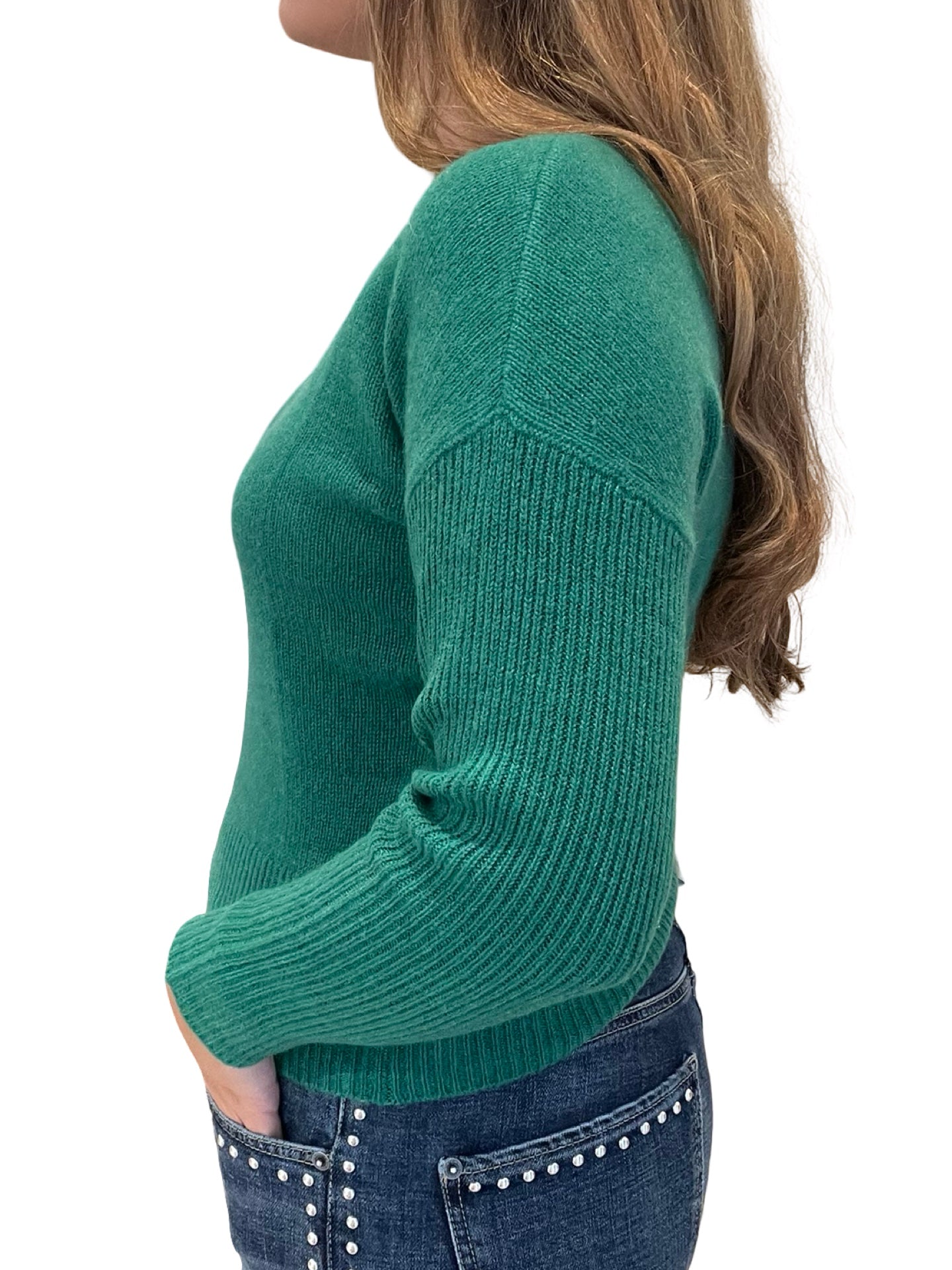 Jersey Absolut Cashmere Noemi