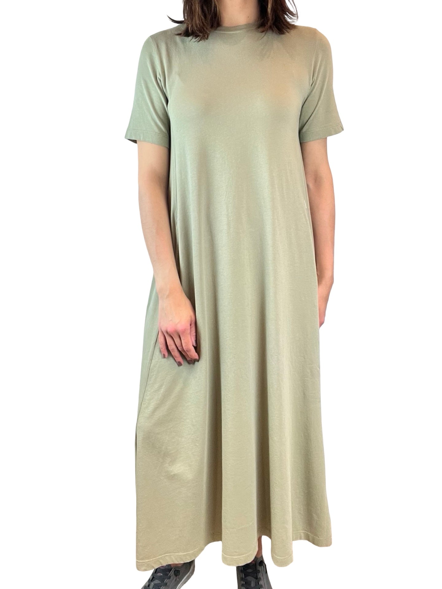 Vestido Ecoalf Eletra