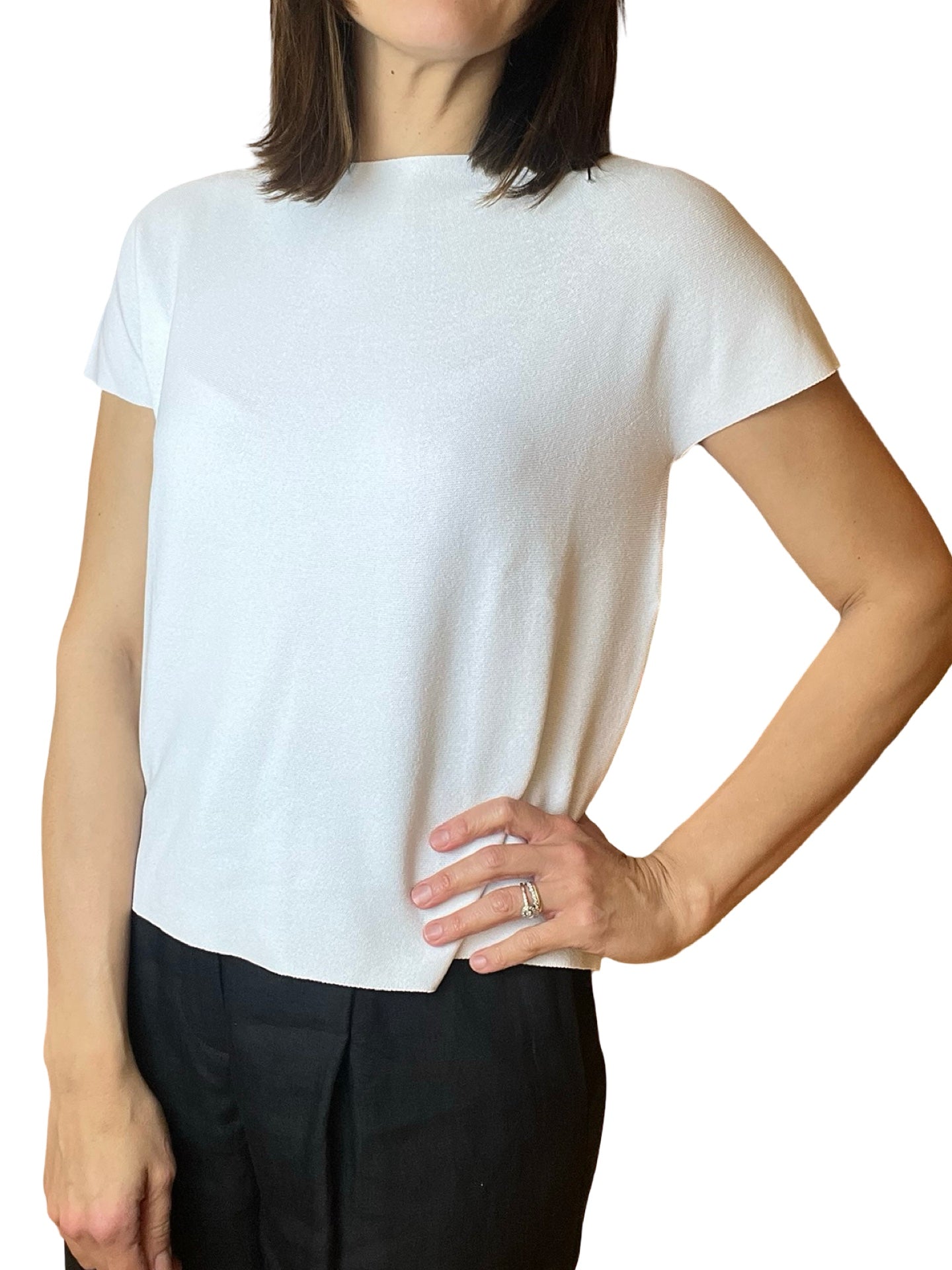 Jersey Liviana Conti M.Corta Campanita