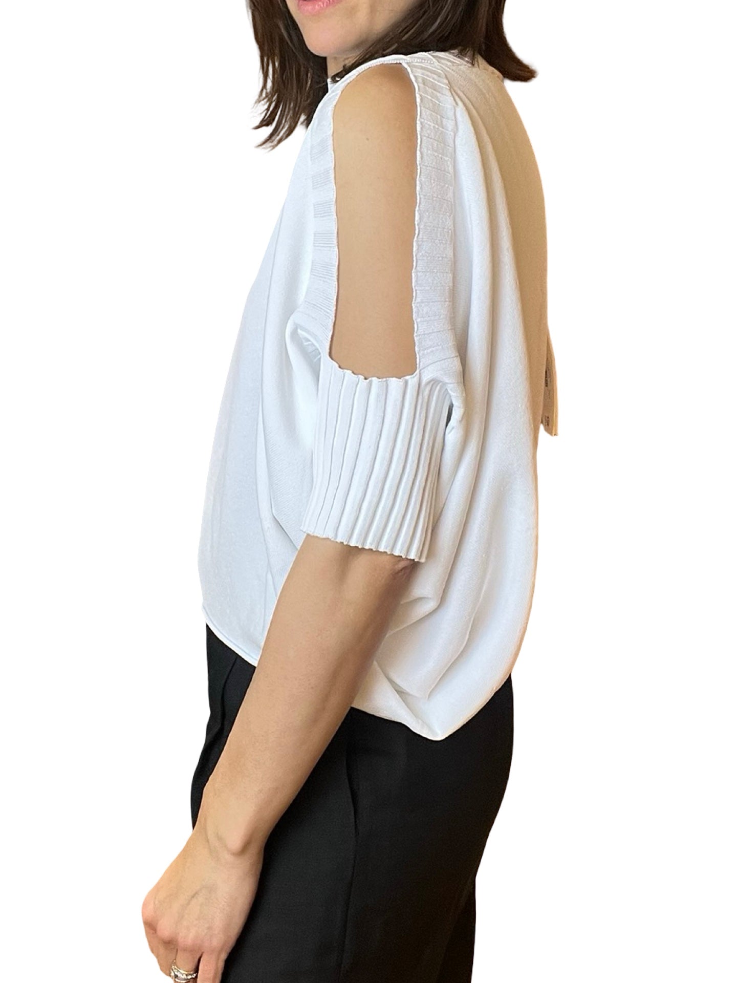 Jersey Liviana Conti Abertura Brazos