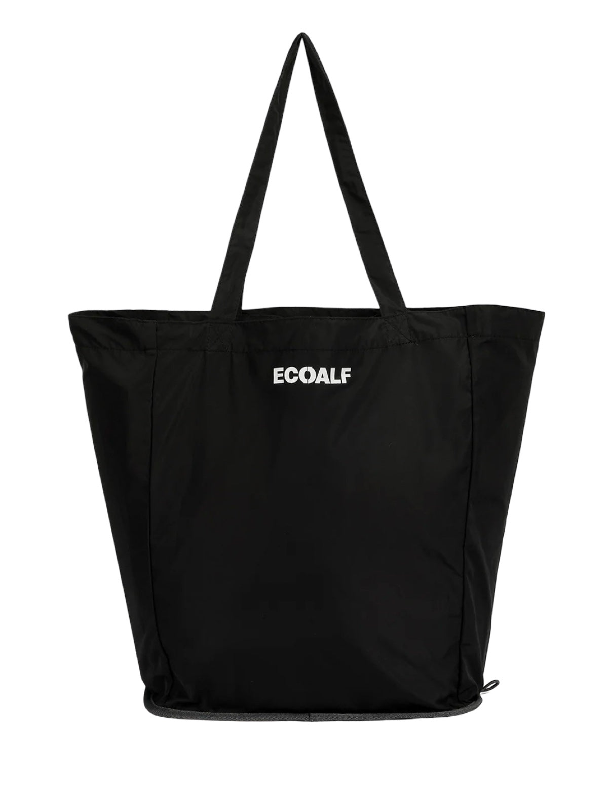 Bolso Ecoalf Pacho Black