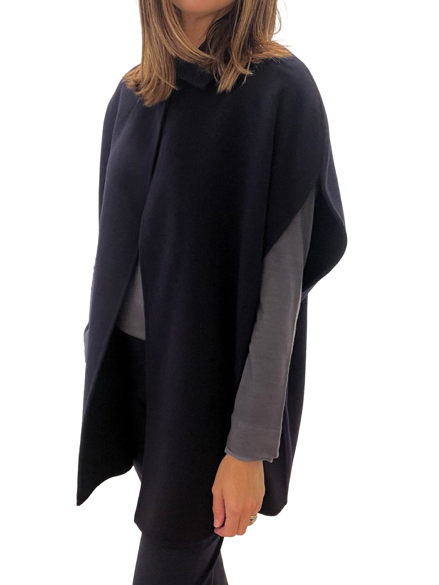 Mantello Conti Leggero