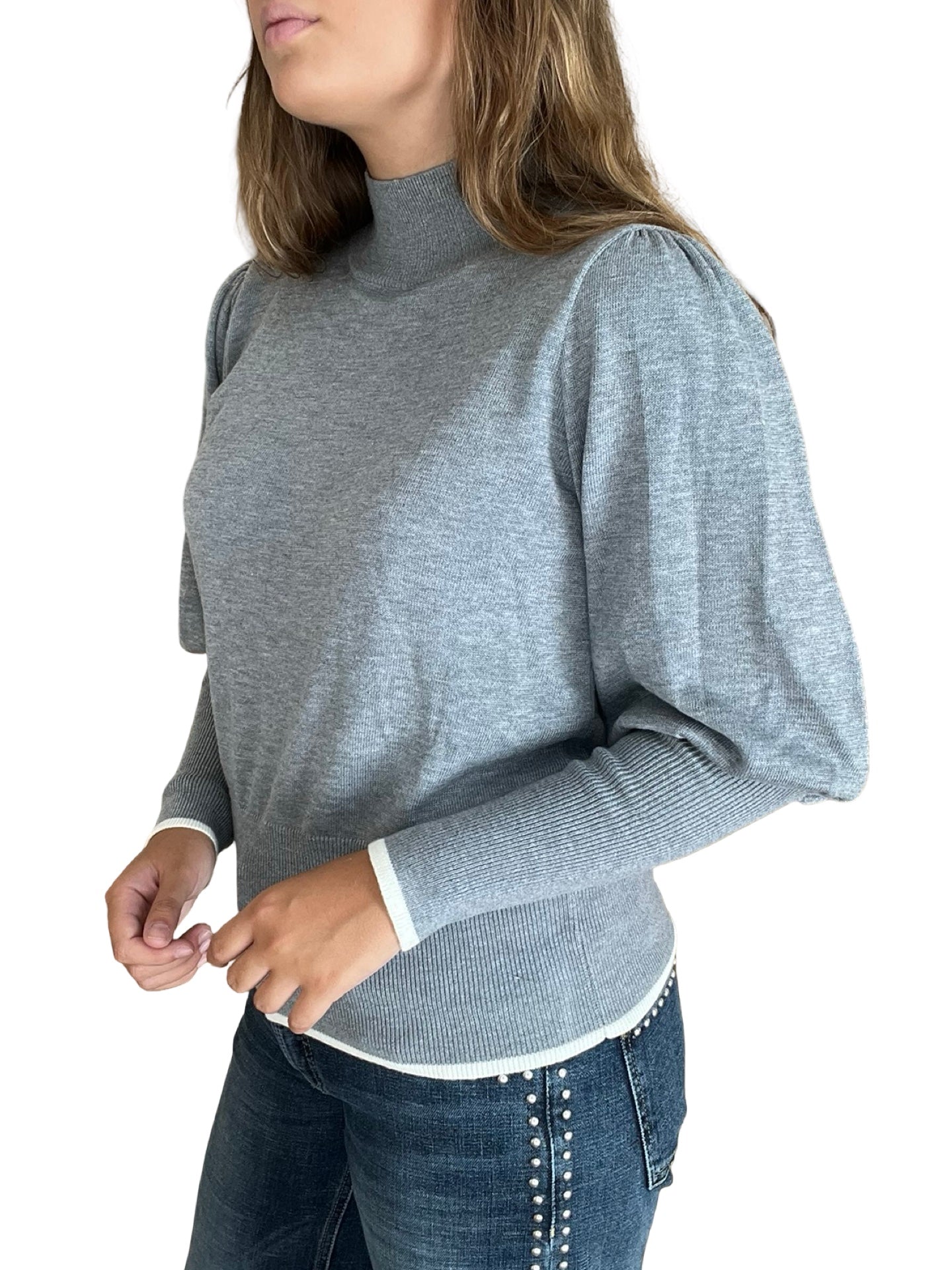 Jersey Paisie Parkins