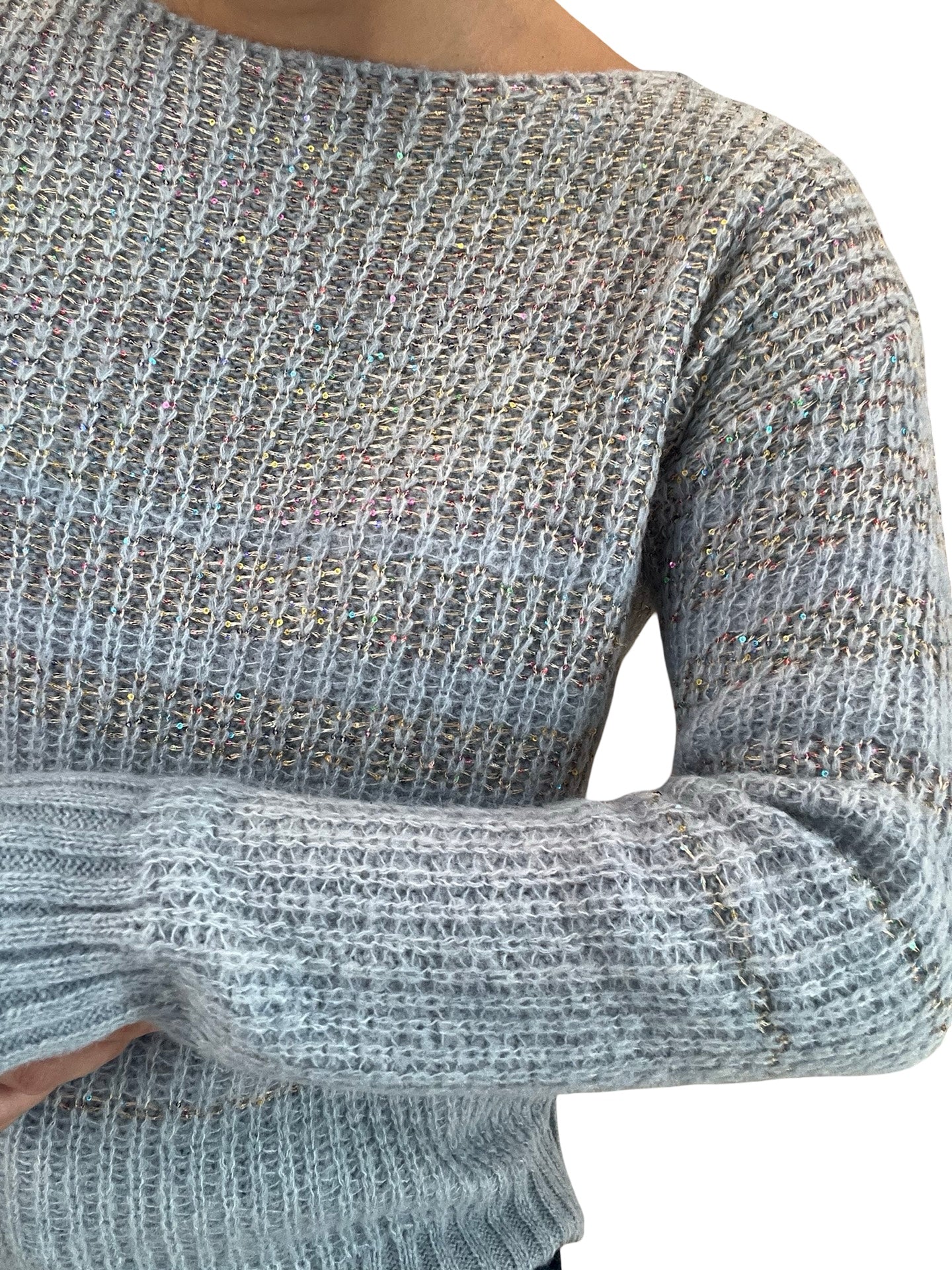 Jersey BYU Barca Lurex