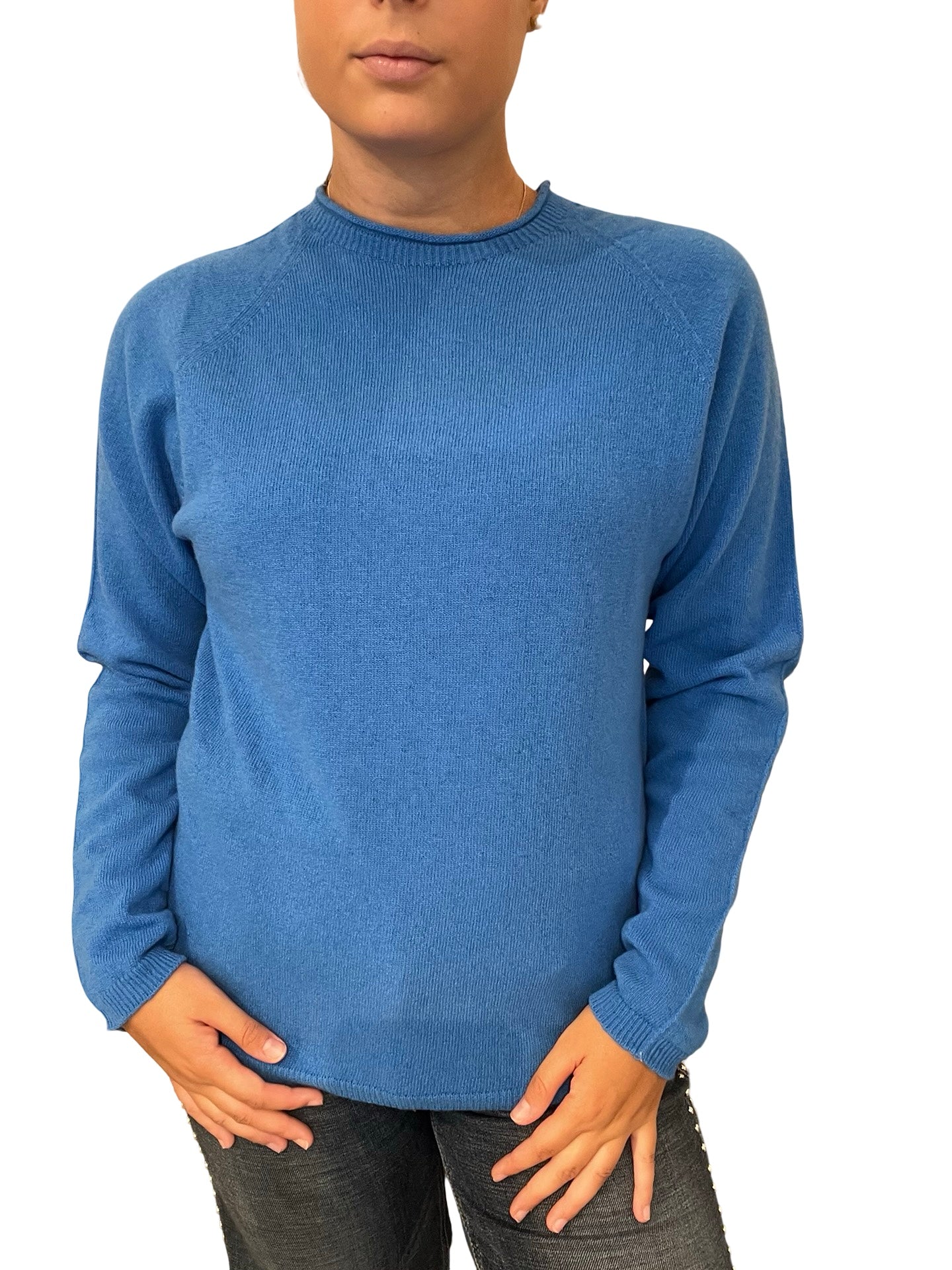 Jersey Floor Basico C.Redondo