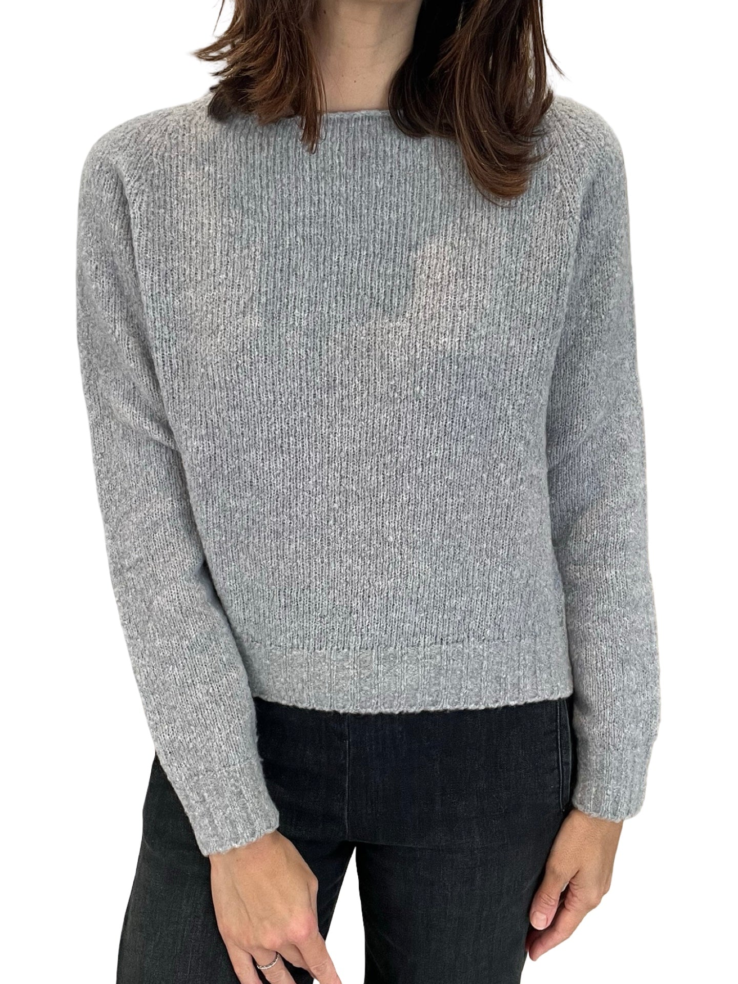 Jersey Scaglione Cuello Barca